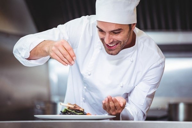 du học nghề đầu bếp tại Đức Cơ hội phát triển và nâng cao tay nghề