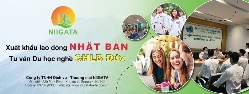 trung tâm du học nghề tại Đức uy tín