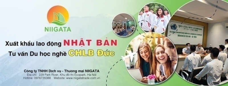 Trung tâm du học nghề Đức uy tín