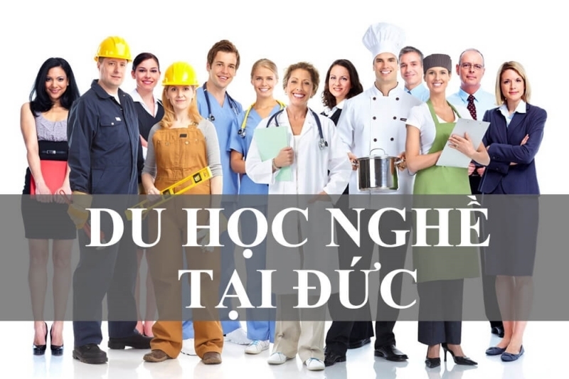 Tiêu chí đánh giá trung tâm du học nghề Đức uy tín