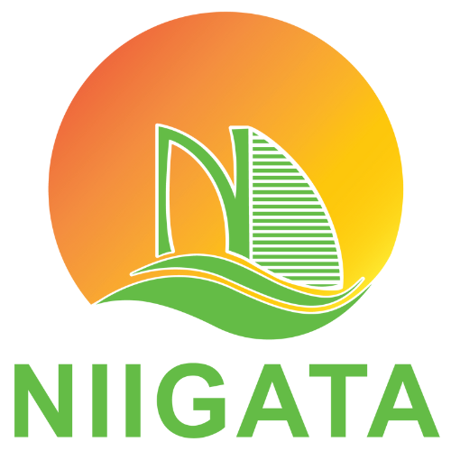 Xuất khẩu lao động Niigata